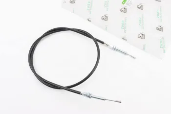 HT-105/135 - Трос сцепления (трос 126см; кожух 116см) (46052)