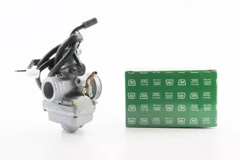 BOXER BM/ВМX 150cc Карбюратор у зборі PF581200 (46133)