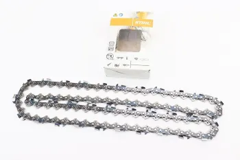 Ланцюг 3/8 - 1,6mm - 84лан. квад. зуб (24'') RS, ОРИГІНАЛ STIHL (46156)
