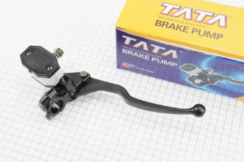 ZS125J - Гальмівний циліндр із важелем, М10 TATA (46235)