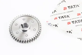 CBВ 250сс - Шестерня балансувального валу 43 зуб. TATA (46238)
