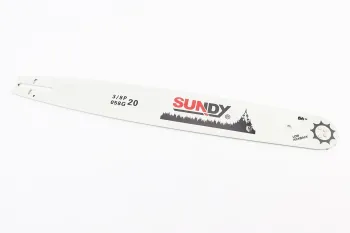 Шина 20'' - 1,6mm 3/8'' 72лан L=59см SUNDY (46257)