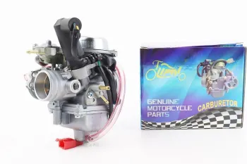 250CC4T - Карбюратор у зборі Honda CH250 LIPAI (46322)