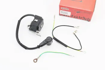 MS-210-250 - Катушка зажигания WINZOR (46646)