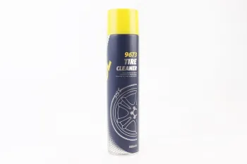 Средство для ухода за шинами Mannol Tire Cleaner (650ml) (46882)