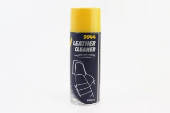 Средство для очистки и ухода за кожаным салоном Leather Cleaner MANNOL (46883)
