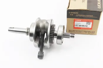 Loncin JL200-68A - Колінвал у зборі CBB-200cc (46935)