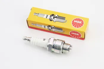 Свічка 2Т B6L - M14 L9 - МОТО NGK (47419)
