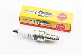 Свіча запалювання CR9EK (GY6 4T) M10 L17 NGK (47436)