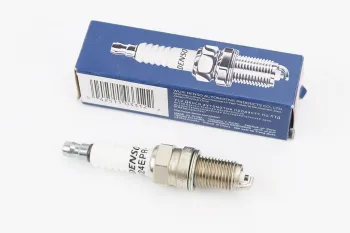 Свеча зажигания XU24EPR-U (мото 4T CG/CB) DENSO (47443)