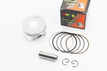 BOXER BM/ВМX 150cc - Поршень к-кт 150cc 56мм +0,25 (палець 14мм) (47500)