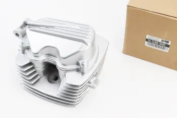 CG150cc - Головка цилиндра 62mm (полный к-кт) (47684)