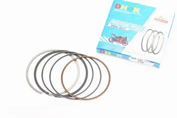 BOXER BM/ВМX 150cc - Кільця поршневі 150сс 56мм STD (36PF0116) DHOK (47697)