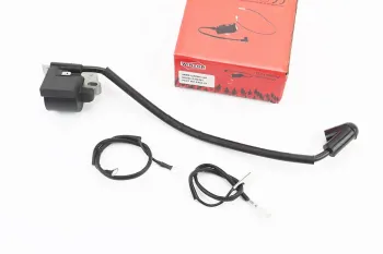 Partner 350-401 - Котушка запалювання з надсвічником WINZOR (47713)