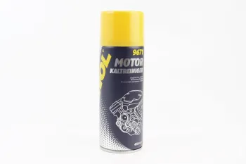 Очиститель моторного отсека Mannol Motor Kaltreiniger (450ml) (48046)