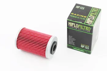 ATV - Фильтр-элемент масляный HF155 (41 x 69mm) HIFLO (48142)