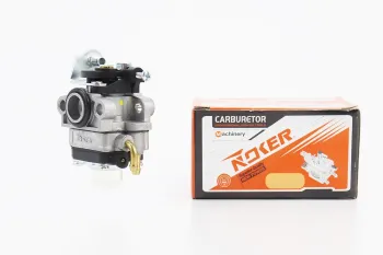 CG438-4T - Карбюратор (139F - 4T) NOKER (48183)