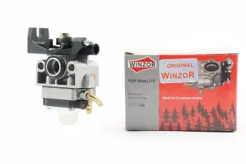 Honda GX35 (4T) - Карбюратор (PRO SERIA) WINZOR (48184)