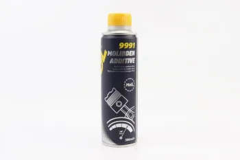 Присадка к маслу Mannol Molibden Additive, 300ml (48238)