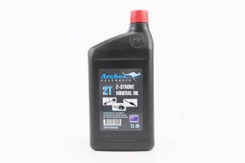 Олива полусинтетична для садової техніки Archer 2T (1L) (48267)