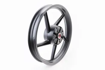 BOXER BM/ВМX 150CC - Диск колесный задний литой 2,15Х17 JZ131206 Китай (48346)