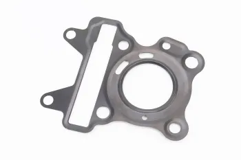 Yamaha SA36J / Vino / Gear 4T - Прокладка головки цилиндра 49cc 38mm Китай (48767)