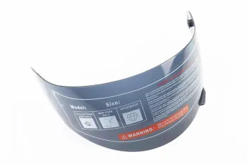 Скло для шолому BLD M62 тоноване (48786)