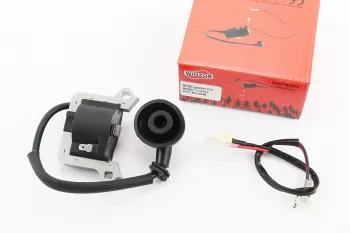 Триммер 1E40F-1E44F - Катушка зажигания WINZOR (48985)