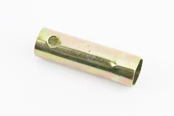 Ключ свічний для 4Т - 16mm (короткий) Китай (49043)