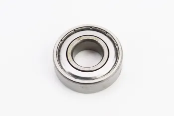 Подшипник 6203 ZZ (17х40х12) Китай (49066)