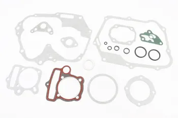 Delta - Прокладки двигателя JH-140cc 56мм, к-кт 17 деталей FENGRI (49135)