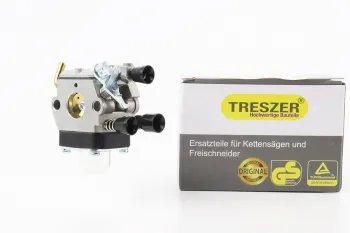 Stihl FS 55-85 - Карбюратор TRESZER (49189)