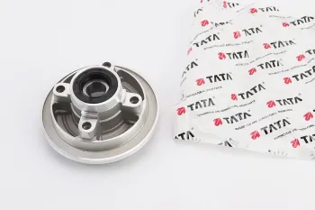 Delta - Панель демпферна з підшипником, висота посадки зірки - 28мм TATA (49215)