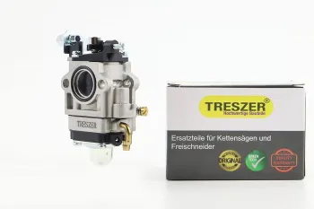 Триммер 1E40F-1E44F - Карбюратор TRESZER (49219)
