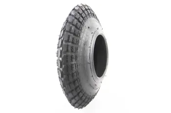 Шина на тачку 4,00-6 4PR SV-102 SHIH FA (49244)