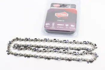 Ланцюг 325 - 1,5mm - 72 лан., квад. зуб (HARD) WINZOR (49385)