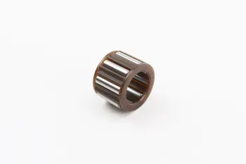MS-360 - Подшипник игольчатый (10x16x11,5) тарелки сцепления (49393)