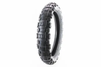 Шина 110/80-17 шипованная CROSS VRM-122 Vee Rubber (49401)
