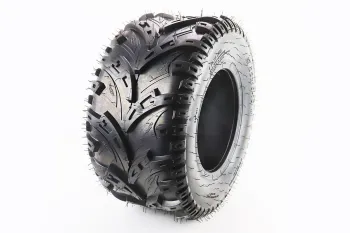 Шина на квадроцикл 22x10-10 бескамерная Китай (49424)