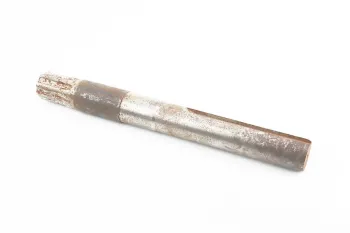 КПП - Полуось 8 шлицов, L=360мм, D=39мм 101-2 Китай (49501)