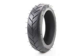 Шина 8'' 1/2х2 (230-50-156) безкамерна, слікова Xiaomi Mijia M365/187 Китай (49555)