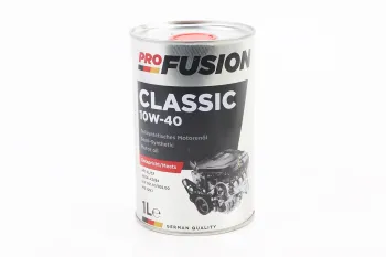 Олива полусинтетична універсальна ProFusion Classiс 10W-40, 1L (49729)