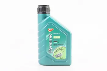 Масло синтетическое универсальное Mol-Dynamic 4T 10W-30, 600ml (49812)