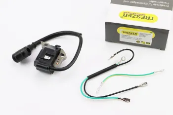 MS-210-230-250 - Катушка зажигания TRESZER (49939)