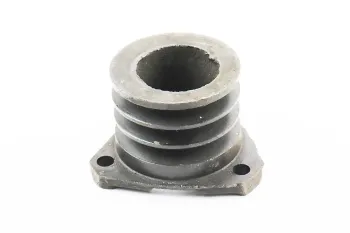 R175-180 - Шкив 3-х ручейковый D=100мм (50020)
