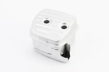 Stihl MS-231-251 - Глушитель в сборе (56736)