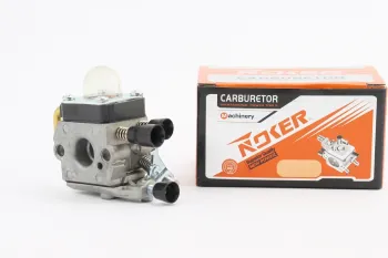 Триммер Stihl FS-55-85 - Карбюратор, тип 2 NOKER (56832)