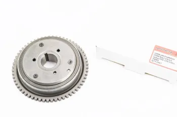 125-150CC4T - Бендикс стартеру (обгінна муфта) (56926)