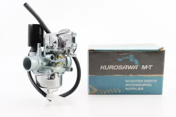Yamaha BWS (5BM) - Карбюратор (SA-16, GEAR) KUROSAWA (57066)