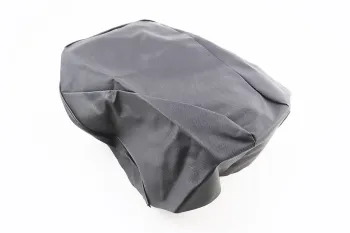 Yamaha VINO 5AU - Чехол сиденья (с надписью Yamaha) Китай (57076)
